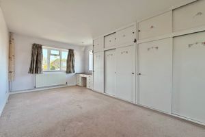 Downstairs Bedroom 1- click for photo gallery